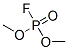 CAS 登录号：5954-50-7， 氟膦酸二甲酯