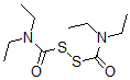 CAS#: 59547-11-4, Bis(diethylcarbamoyl)disulfide