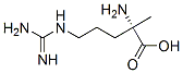 CAS#: 59574-26-4, 2-Methylarginine