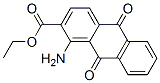 CAS#: 5959-01-3, 1-Amino-9,10-Dihydro-9,10-Dioxo-2-Anthracenecarboxylicacid Ethyl Ester