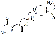CAS#: 59592-90-4, Di-n-Butyltin Glycylglycinate