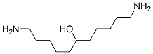CAS#: 5961-00-2, 1,11-Diaminoundecan-6-Ol