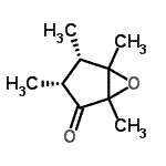 CAS#: 596129-19-0, (3R,4S)-1,3,4,5-Tetramethyl-6-Oxabicyclo[3.1.0]Hexan-2-One