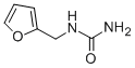 CAS 登录号：5962-13-0， 呋喃-2-基甲基-脲