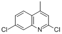 CAS#: 59666-16-9, 2,7-Dichloro-4-Methylquinoline