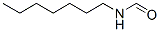 CAS 登录号：59734-16-6， N-庚基甲酰胺