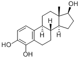 CAS#: 5976-61-4, 4-Hydroxyestradiol