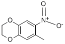 CAS#: 59820-83-6, 7-Methyl-6-Nitro-1,4-Benzodioxane