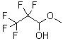 CAS#: 59872-84-3, Pentafluoropropionaldehyde Methyl Hemiacetal