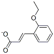 CAS#: 59923-03-4, (E)-3-(2-Ethoxyphenyl)Prop-2-enoic acid