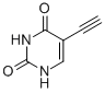 CAS#: 59989-18-3, 5-Ethynyl-2,4(1H,3H)-Pyrimidinedione