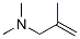 CAS#: 6000-82-4, 3-(Dimethylamino)-2-Methylpropene