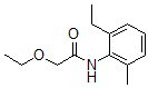 CAS#: 600140-22-5, 2-Ethoxy-N-(2-Ethyl-6-Methylphenyl)-Acetamide