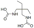 CAS#: 6009-77-4, Dicarbamic Acid 2,2-Diethyltrimethylene Ester