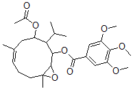 CAS 登录号：60108-77-2， Involucrin