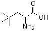 CAS 登录号：60122-72-7， 3-叔丁基-DL-丙氨酸