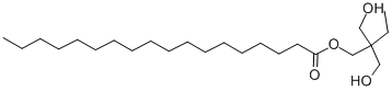 CAS 登录号：60130-68-9， 季戊四醇单硬脂酸酯