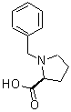 CAS 登录号：60169-72-4， 1-苄基脯氨酸
