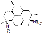 CAS 登录号：60197-58-2， 二异氰基艾多烷