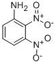 CAS#: 602-03-9, 2,3-Dinitroaniline