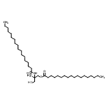 CAS#: 60209-70-3, 3-Hydroxy-2-Methyl-2-(Stearoylamino)Propyl Stearate
