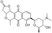CAS 登录号：60227-09-0， 美达霉素