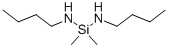 CAS#: 6026-43-3, Bis(Mono-N-Butylamino)Dimethylsilane