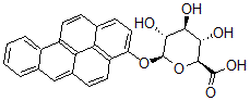 CAS 登录号：60262-81-9， 苯并(a)芘-3-O-葡糖苷酸