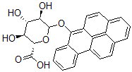 CAS#: 60262-85-3, Benzo(a)Pyrenyl-6-Glucuronide