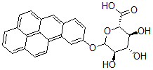 CAS 登录号：60262-87-5， 苯并(a)芘基-9-葡糖苷酸