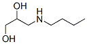 CAS 登录号：60278-95-7， 3-(丁基氨基)丙烷-1,2-二醇
