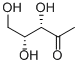 CAS 登录号：60299-43-6， 1-脱氧-D-木酮糖