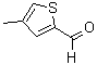 CAS#: 6030-36-0, 4-Methylthiophene-2-Carboxaldehyde