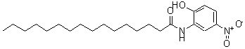 CAS#: 60301-87-3, N-(2-Hydroxy-5-Nitrophenyl)Hexadecanamide