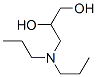 CAS#: 60302-96-7, 3-(Dipropylamino)Propane-1,2-Diol
