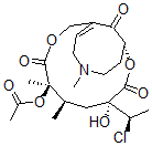 CAS 登录号：60367-00-2， Doronine