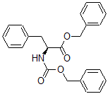 CAS#: 60379-01-3, N-[(Phenylmethoxy)Carbonyl]-L-Phenylalanine Phenylmethyl Ester