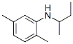 CAS 登录号：60388-37-6， N-仲-丁基-2,5-二甲苯胺