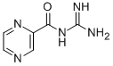 CAS#: 60398-24-5, 2-Pyrazinoylguanidine