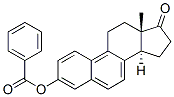 CAS 登录号：604-58-0， 马萘雌酮苯甲酸酯