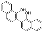 CAS#: 604-60-4, 2,2'-Binaphthyl-1,1'-Diol