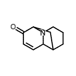 CAS#: 60423-15-6, 7-Azatricyclo[5.4.0.0<Sup>3,8</Sup>]Undec-9-En-11-One