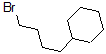 CAS#: 60439-16-9, (4-Bromobutyl)-Cyclohexane