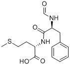 CAS#: 60461-13-4, For-Phe-Met-OH
