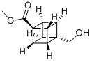 CAS#: 60462-19-3, Methyl 4-Hydroxymethylcubanecarboxylate