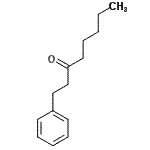 CAS#: 6047-99-0, 1-Phenyl-3-Octanone