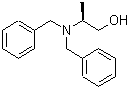 CAS#: 60479-65-4, (2S)-2-(Dibenzylamino)-1-Propanol