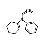 CAS#: 60507-53-1, 9-Vinyl-2,3,4,9-Tetrahydro-1H-Carbazole