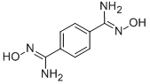 CAS#: 6051-62-3, N1,N4-Dihydroxy-1,4-Benzenedicarboximidamide