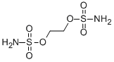 CAS 登录号：60548-60-9， 1,2-乙二醇二氨基磺酸酯
